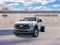2026 Ford F-550SD In-Transit