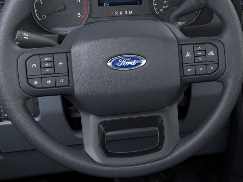 2026 Ford F-550SD XL In-Transit
