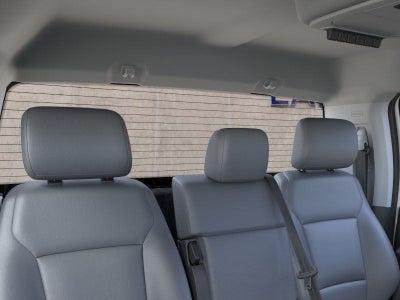 2026 Ford F-550SD XL In-Transit