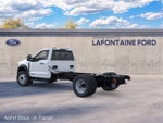 2026 Ford F-550SD XL In-Transit