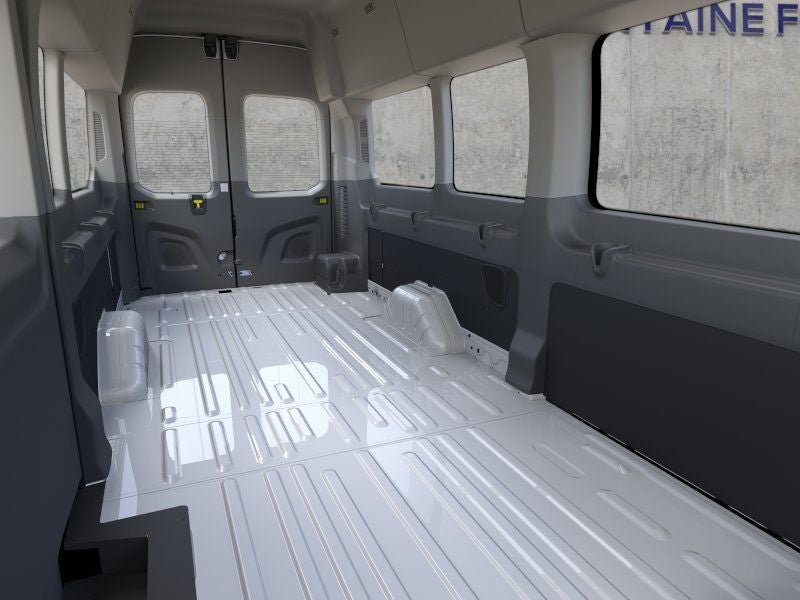 2026 Ford Transit-350 In-Transit