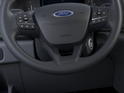 2026 Ford Transit-350 In-Transit