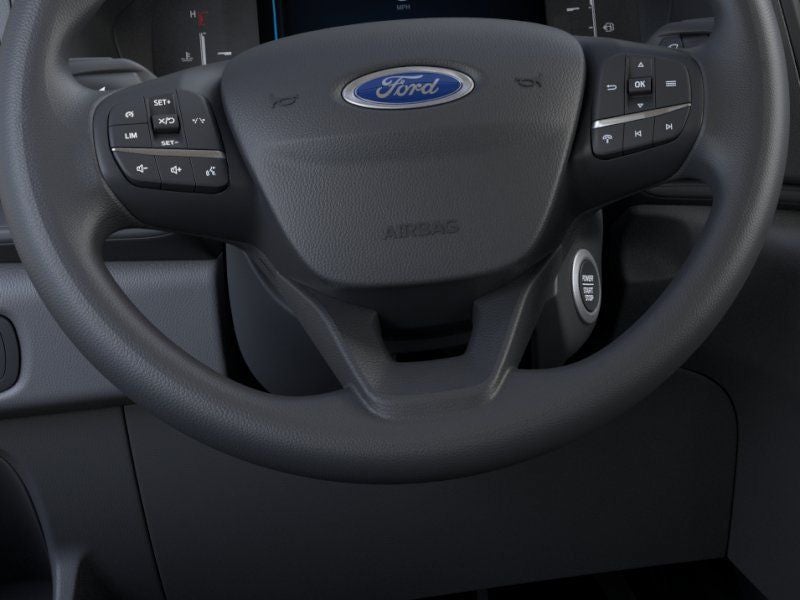2026 Ford Transit-350 In-Transit
