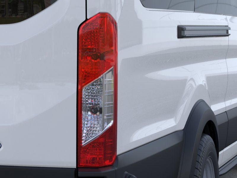 2026 Ford Transit-350 In-Transit
