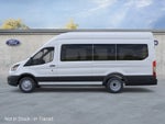 2026 Ford Transit-350 In-Transit