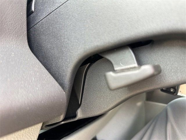 2025 Ford E-350SD Base Cutaway