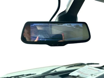 2025 Ford E-350SD Base Cutaway