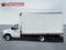 2025 Ford E-350SD Base Cutaway