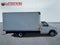 2025 Ford E-350SD Base Cutaway