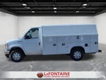 2027 Ford E-350 Knapheide Service Body
