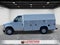 2027 Ford E-350 Knapheide Service Body