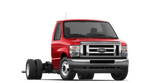 2026 Ford E-350SD Base In-Transit