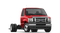 2026 Ford E-350SD Base In-Transit
