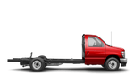2026 Ford E-350SD Base In-Transit