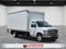 2027 Ford E-450SD Base