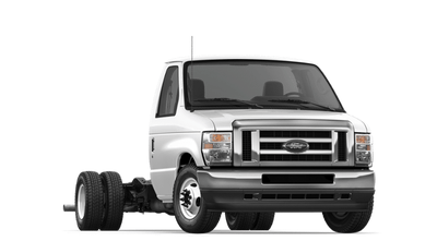 2027 Ford E-450SD Base In-Transit