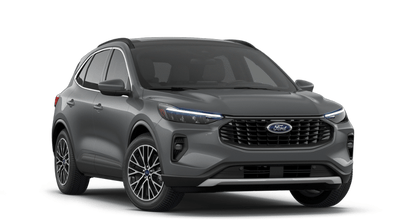 2026 Ford Escape Plug-In Hybrid Base