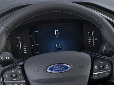 2026 Ford Escape Plug-In Hybrid Base