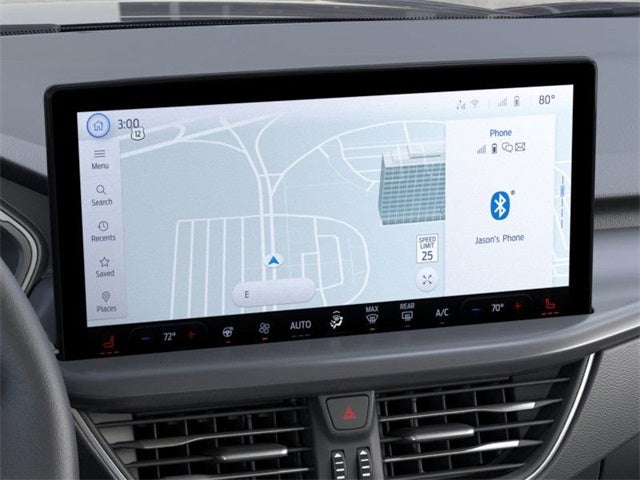 2026 Ford Escape Plug-In Hybrid Base