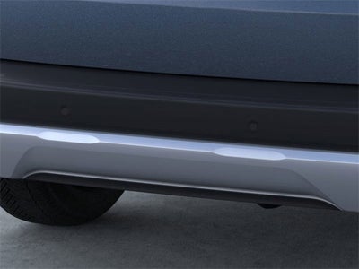 2026 Ford Escape Plug-In Hybrid Base