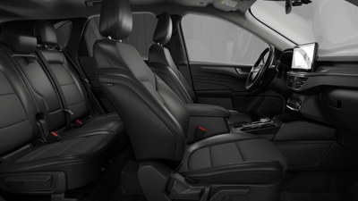 2026 Ford Escape Plug-In Hybrid Base