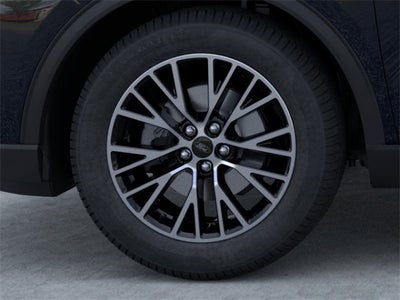 2026 Ford Escape Plug-In Hybrid Base