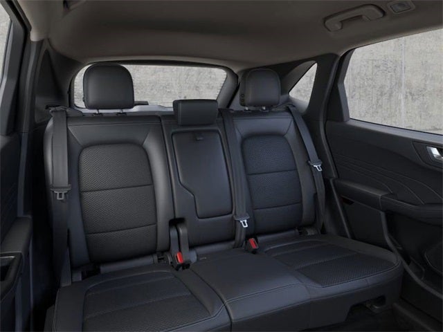 2025 Ford Escape Plug-In Hybrid Base