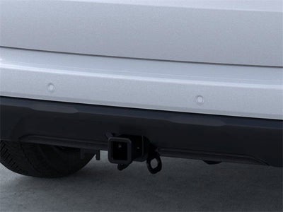 2026 Ford Escape ST-Line Elite