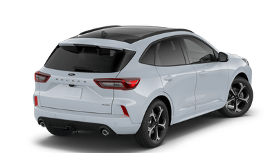 2026 Ford Escape ST-Line Elite
