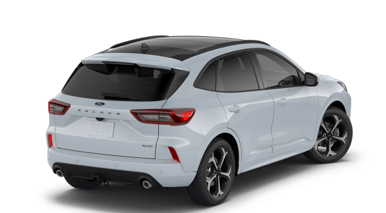 2026 Ford Escape ST-Line Elite