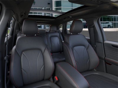 2026 Ford Escape ST-Line Elite