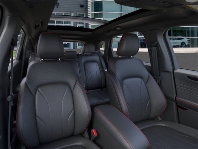 2026 Ford Escape ST-Line Elite