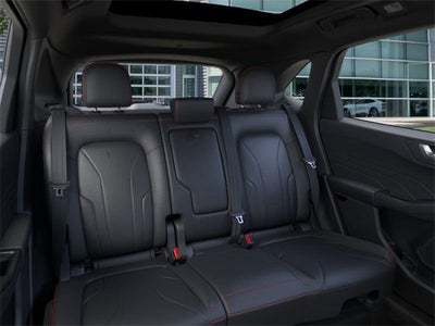 2026 Ford Escape ST-Line Elite