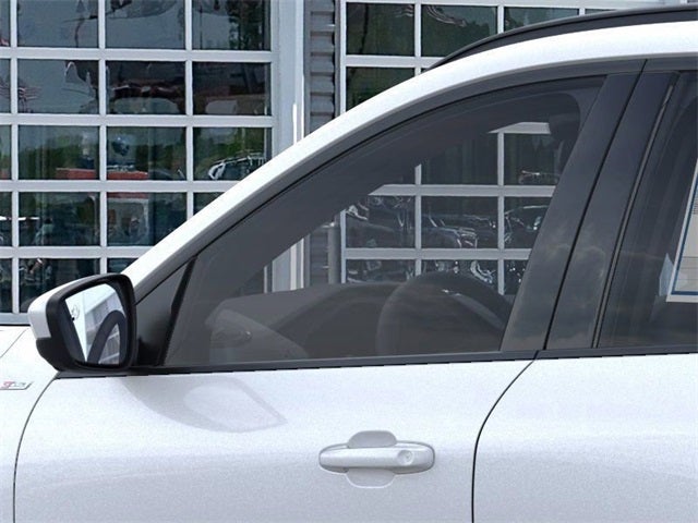 2026 Ford Escape ST-Line Elite