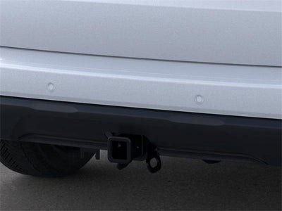 2026 Ford Escape ST-Line Elite