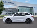 2026 Ford Escape ST-Line Elite