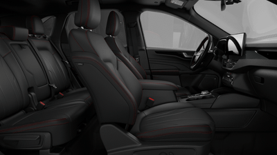 2026 Ford Escape ST-Line Elite