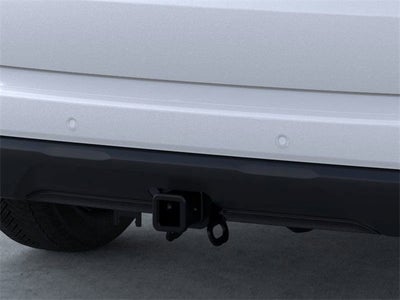 2026 Ford Escape ST-Line Elite