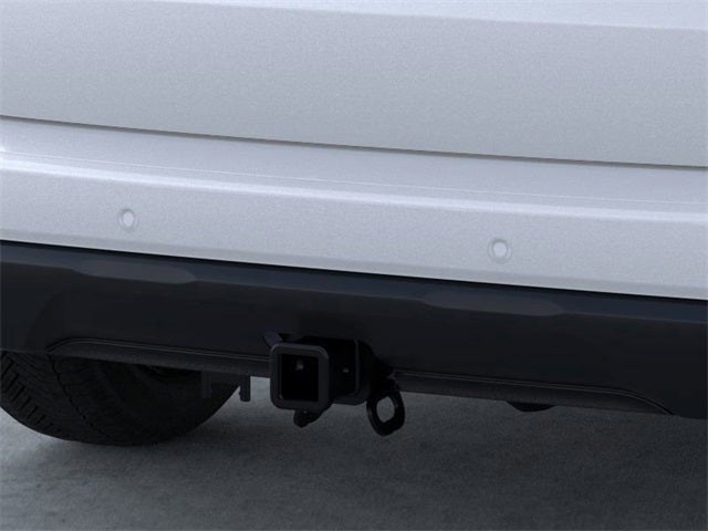 2026 Ford Escape ST-Line Elite