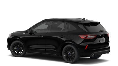 2026 Ford Escape ST-Line Elite