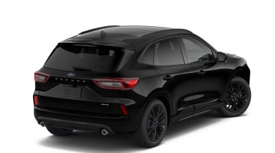 2026 Ford Escape ST-Line Elite