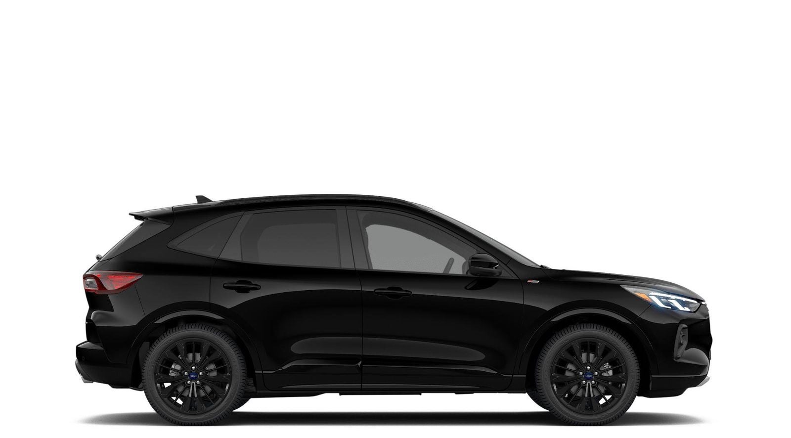 2026 Ford Escape ST-Line Elite