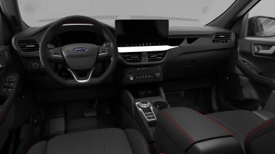 2026 Ford Escape ST-Line Elite