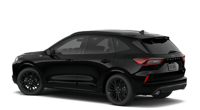 2026 Ford Escape ST-Line Elite