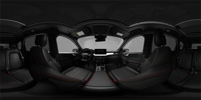 2026 Ford Escape Hybrid ST-Line Elite