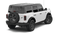 2026 Ford Bronco Big Bend In-Transit
