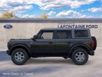 2026 Ford Bronco Big Bend In-Transit