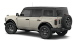 2026 Ford Bronco Big Bend In-Transit