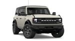 2026 Ford Bronco Big Bend In-Transit