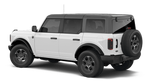 2026 Ford Bronco Big Bend In-Transit
